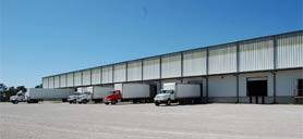 Shumaker Tire Warehouse