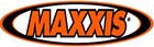 Maxxis Tire Logo