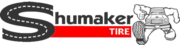 Shumaker Tire Logo