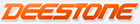 Deestone Tire Logo