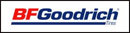 BF Goodrich Tires at shumakertire.com